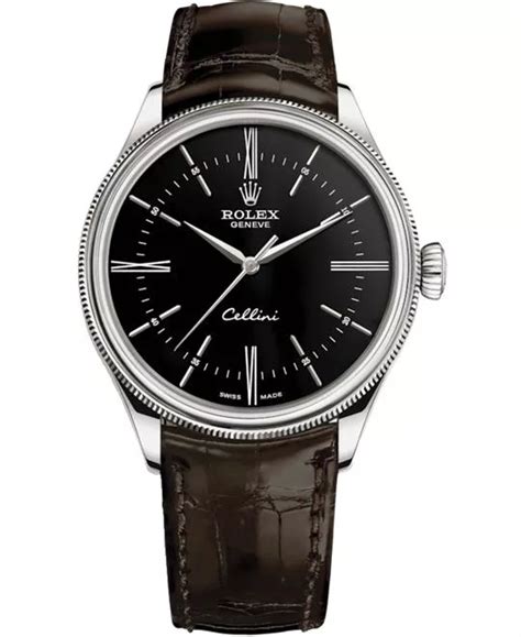 rolex 50515|cellini 50509.